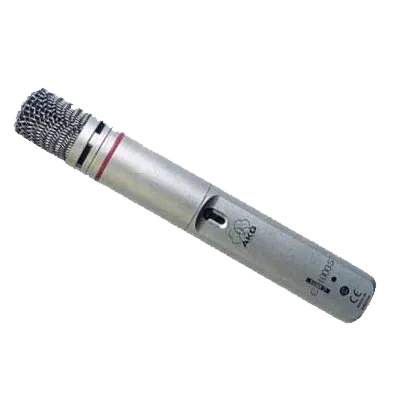 AKG C1000S Mikrofon mieten? Bei uns finden Sie diverse im Verleih.
