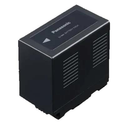 Bei uns können Sie den Panasonic CGA-D54 Akku mieten.