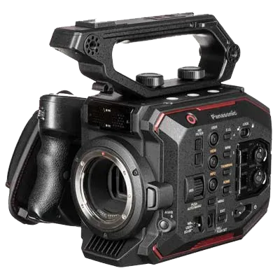 Panasonic EVA1 mieten in Mannheim oder Heidelberg? Hier sind Sie richtig. Bei uns leihen Sie die 4K Kamera.