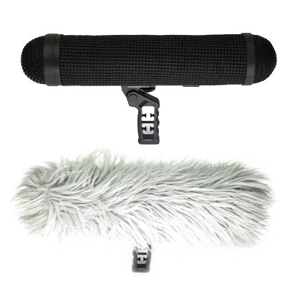 Sennheiser Windkorb und Windfell mieten? Bei uns im Verleih finden Sie alles, was Sie für guten Ton brauchen.