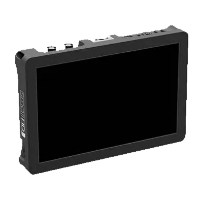 Bei uns können Sie den AC7 SmallHD Vorschaumonitor mieten.